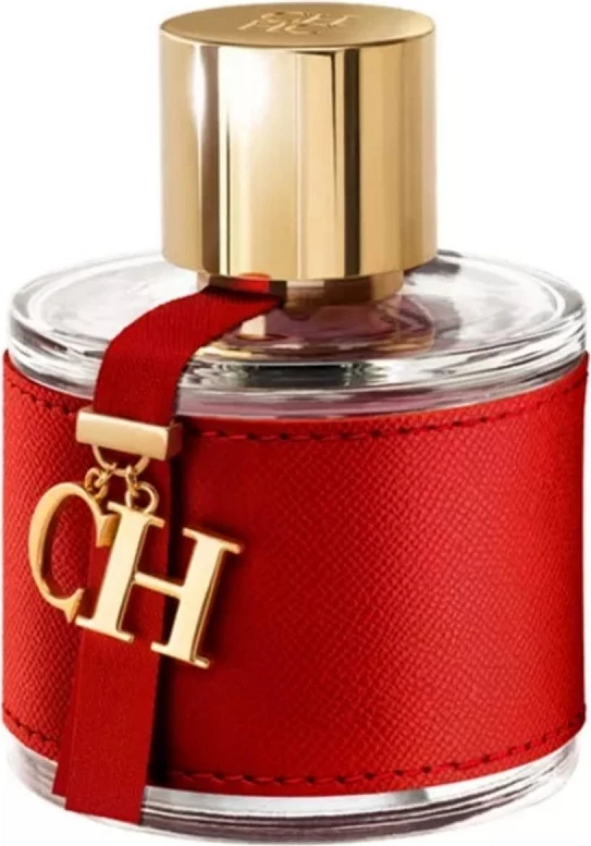 Eau de Toilette për femra Carolina Herrera CH 100ml