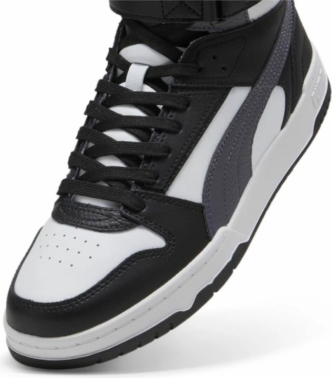 Atlete për meshkuj Puma, të bardha