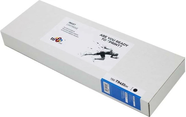 Toner TB Print TBE-T9451BK për Epson WorkForce, i zi