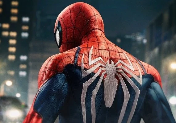 Marvel's Spider-Man Remastered Global