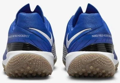 Atlete për stërvitje Nike Vapor Drive, të zeza dhe blu