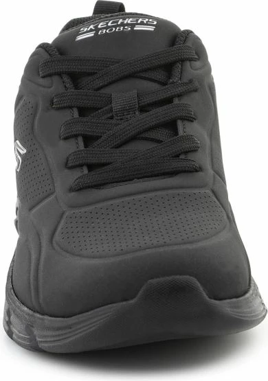 Atlete Skechers për femra, të zeza [Madhësia: 37]