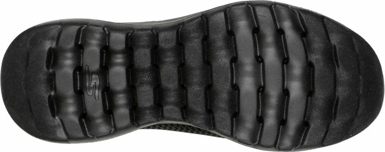 Atlete për femra Skechers, të zeza