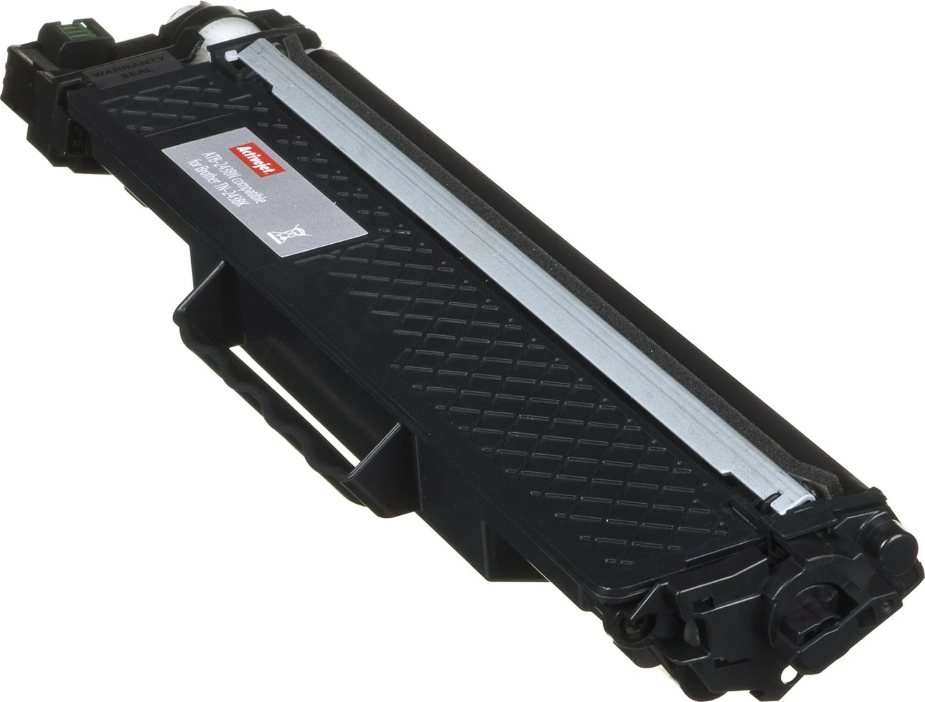 Toner zëvendësues Activejet ATB-243BN për printer Brother TN-243BK, i zi
