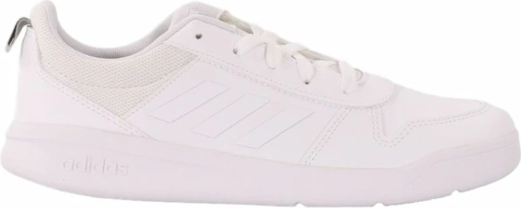 Atlete për fëmijë adidas, të bardha [Madhësia: 37 1/3]