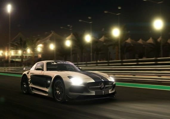 GRID: Autosport Black Edition EN Global