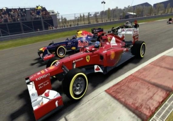 F1 2012 EN/DE/FR/IT/PL/RU/ES Global