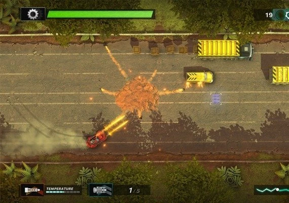 Gearshifters EN Global