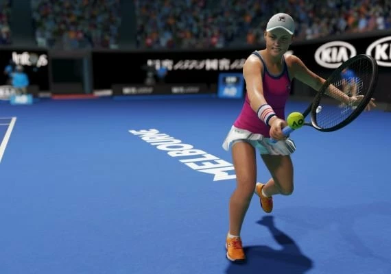 AO Tennis 2 Global