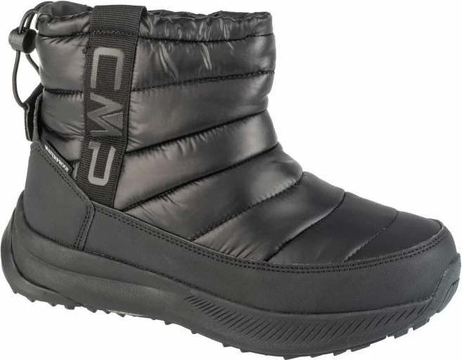 Këpucë femra CMP, të zeza