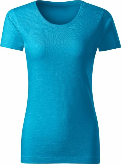 Maicë për femra Malfini, turquoise [Madhësia: XXL]