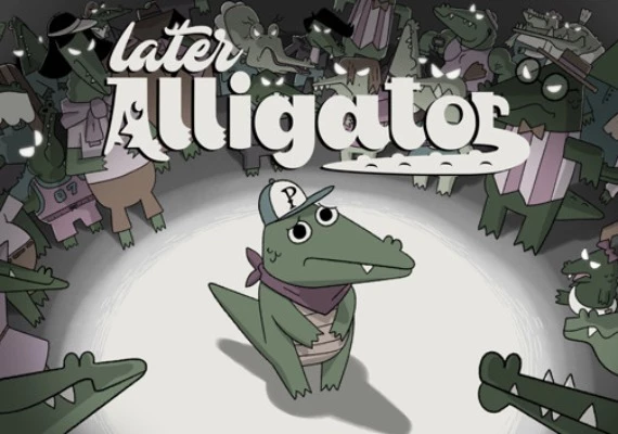 Later Alligator EN Global