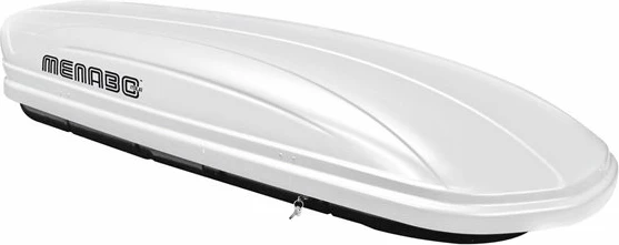Menabo Bagazh Mania 400 L ABS 