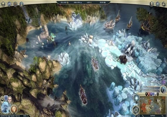 Age of Wonders III: Eternal Lords DLC EN/DE/FR/PL/RU Global