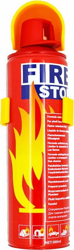 Sprej Fikje Zjarri 500ml