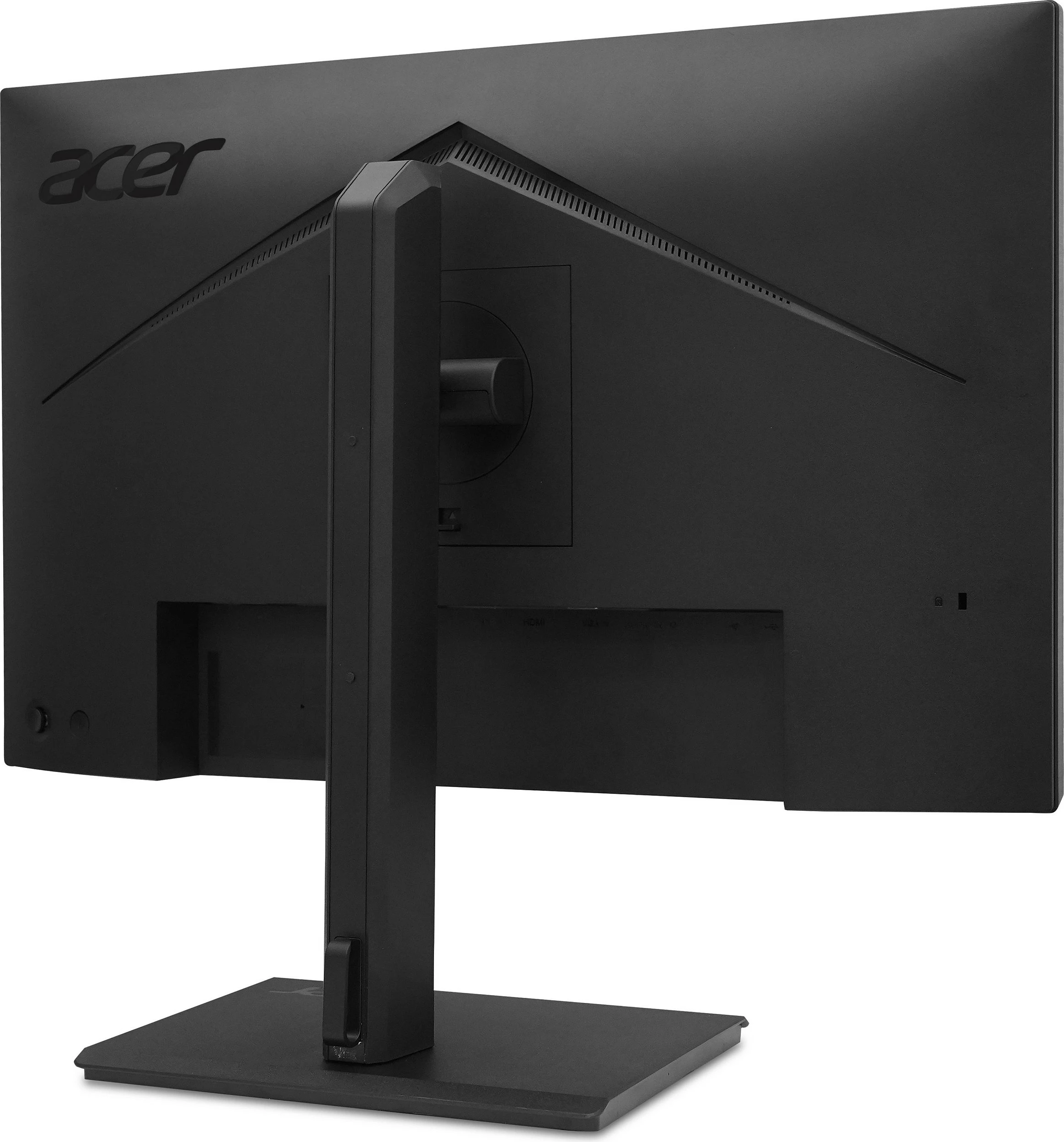 Monitor Acer Vero B277UGbmiiqprx, 27" QHD 2560x1440, FreeSync, 2xHDMI, 2xDP