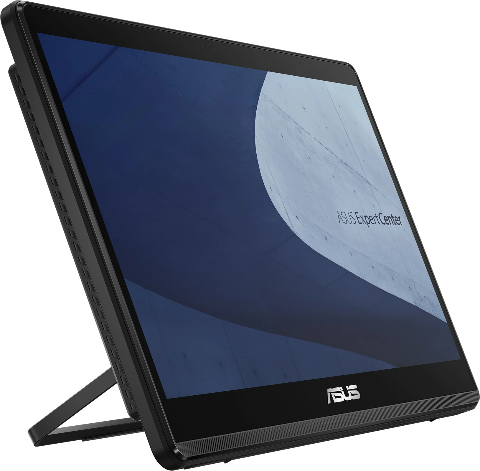 Kompjuter All-in-One ASUS AiO E16 N4500 8GB 256GB Touch 15.6" i zi 4