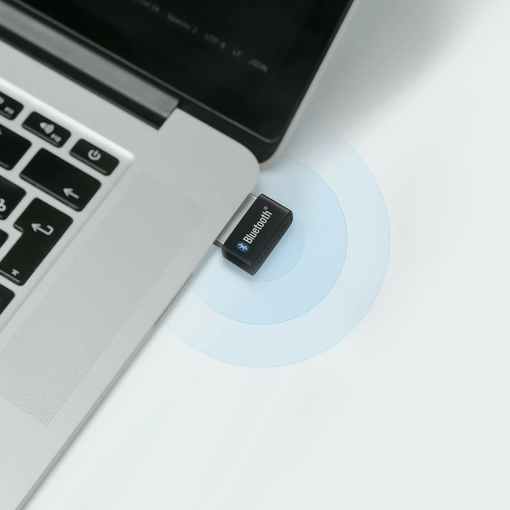 Adapter Bluetooth TP-Link Mercusys MA530, USB Type-A, Bluetooth 5.3, nano, i zi