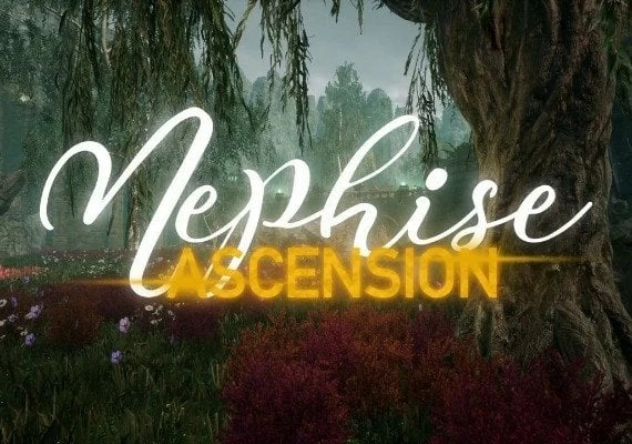 Nephise: Ascension EN/DE/RU/TR Global