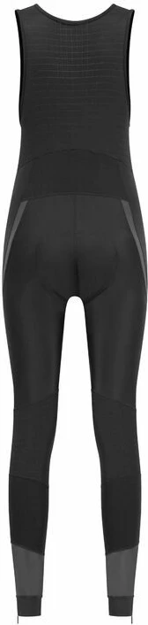 Pantallona sportive femra Yakimasport, të zeza