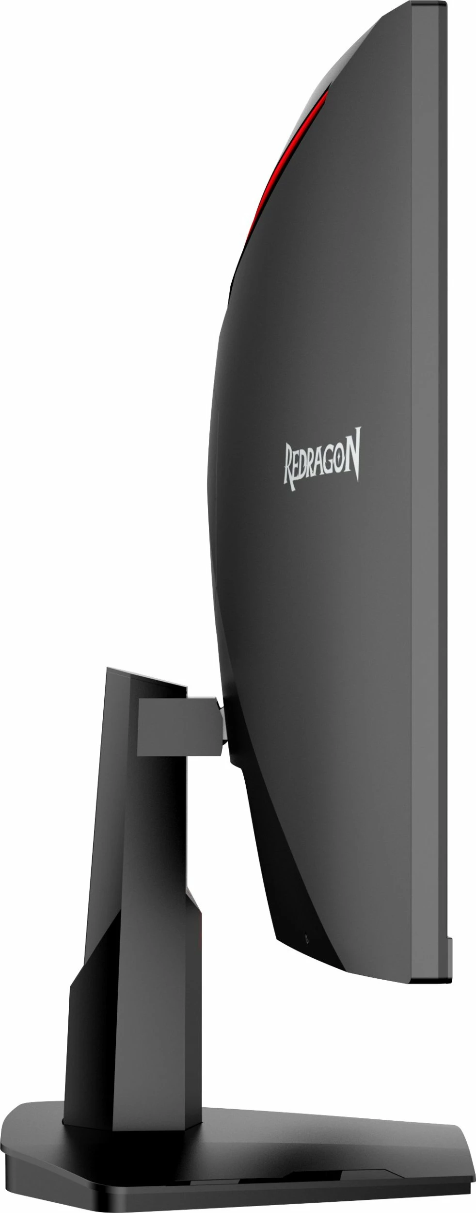 Monitor Redragon AMBER II GM27H10C 27\" i lakuar Full HD 180Hz 1ms, zi