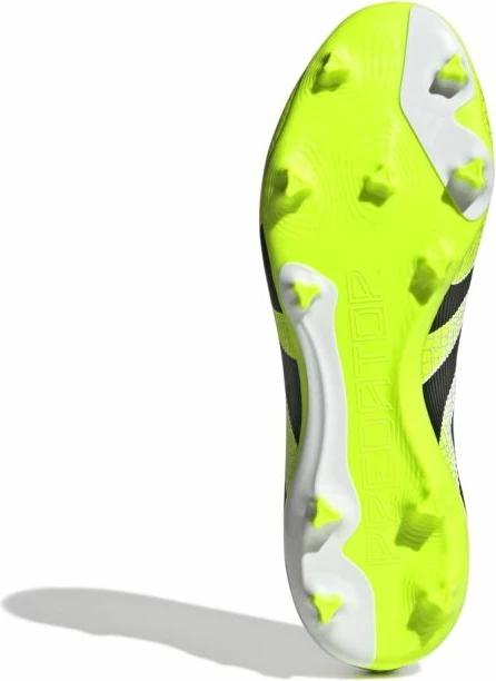 Atlete futbolli adidas për meshkuj, shumëngjyrëshe [Madhësia: 42]