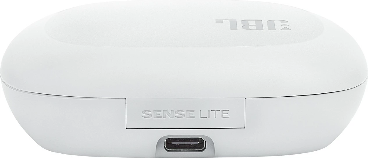 Kufje JBL Sense Lite të bardha