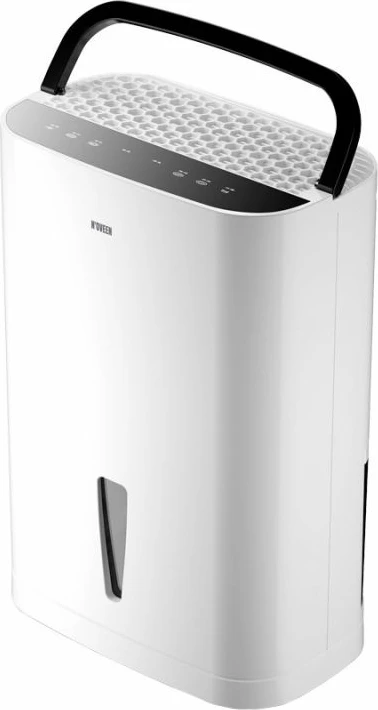 Dehumidifikator me pastrim ajri Noveen DH350, i bardhë
