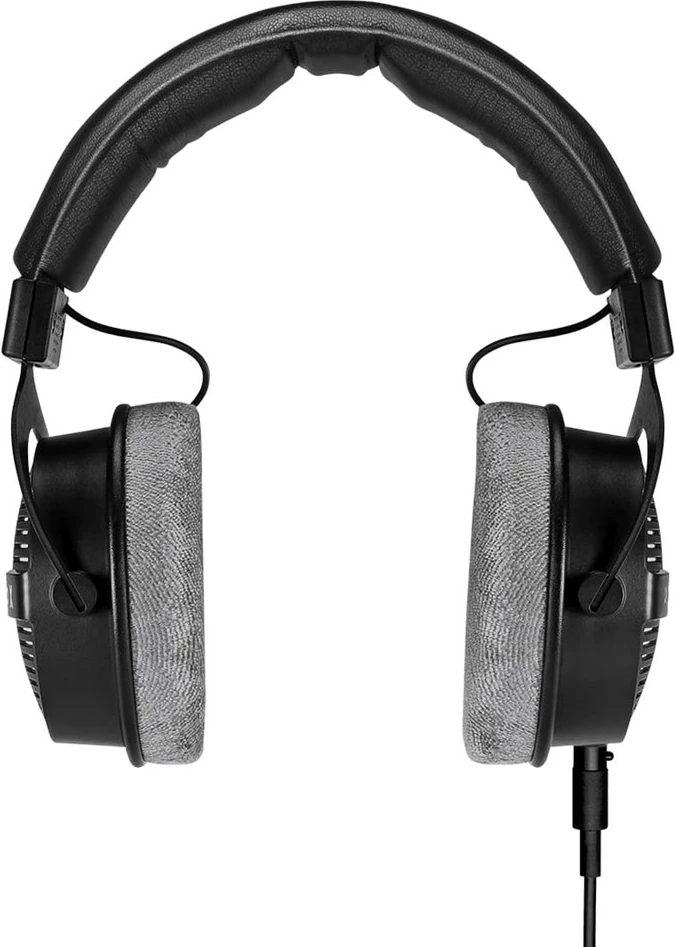 Kufje Beyerdynamic DT 990 Pro X, 48 Ω, të hapura, Gri