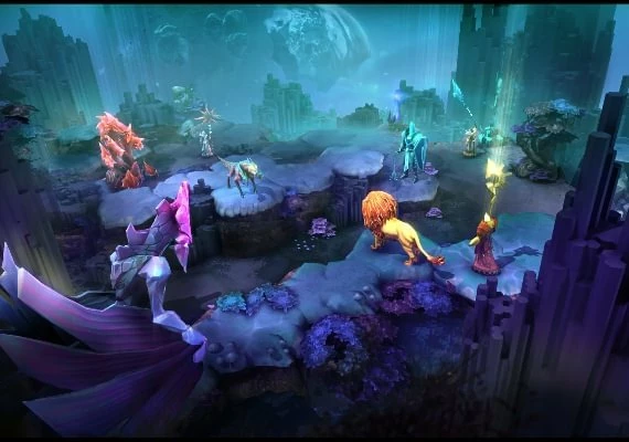 Chaos Reborn EN Global