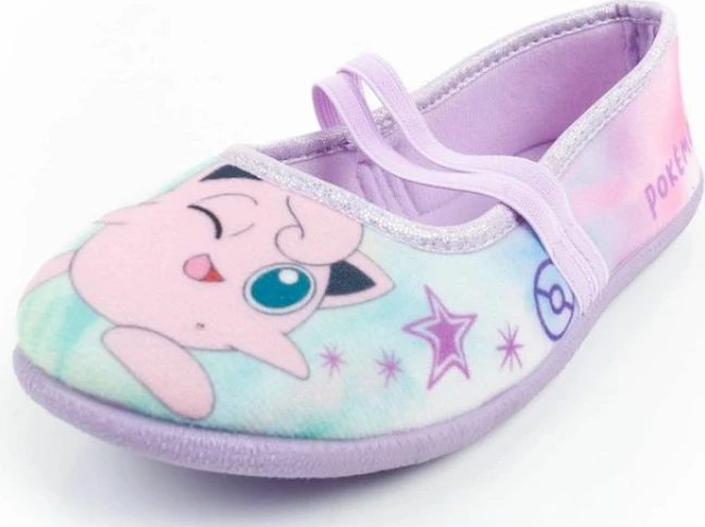Balerina për fëmijë Leomil, për femra, Pokemon [Madhësia: 32]