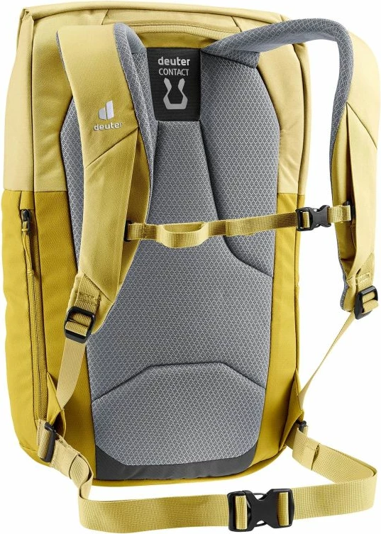 Çantë shpine Deuter, turmeric ginger