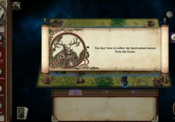 Talisman: Origins - The Eternal Conflict DLC EN/DE/FR/IT/PL/ES Global