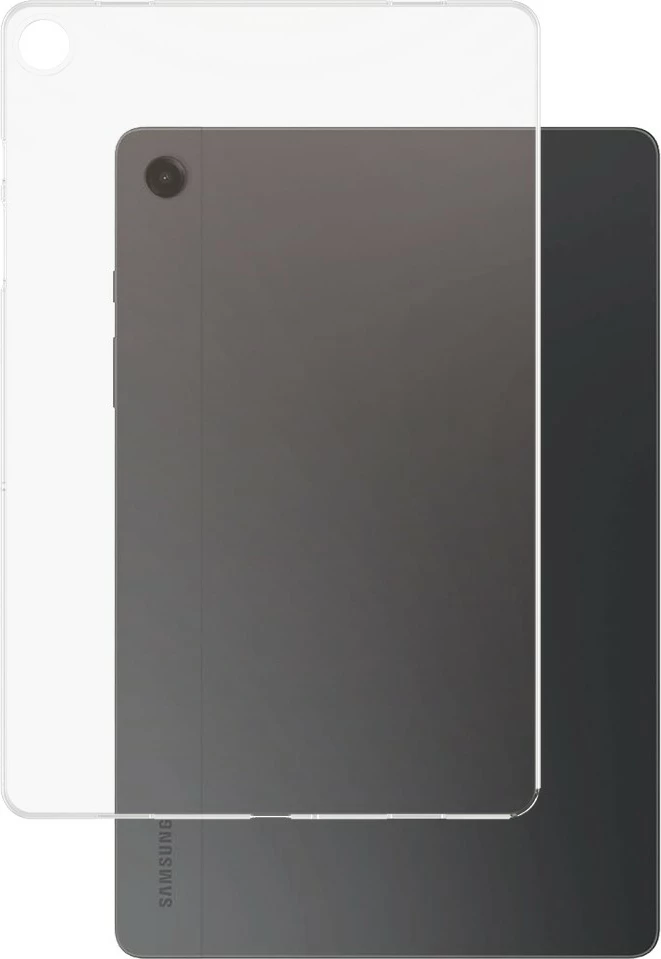 Mbështjellës PanzerGlass SAFE TPU Samsung Galaxy Tab A9+ transparent