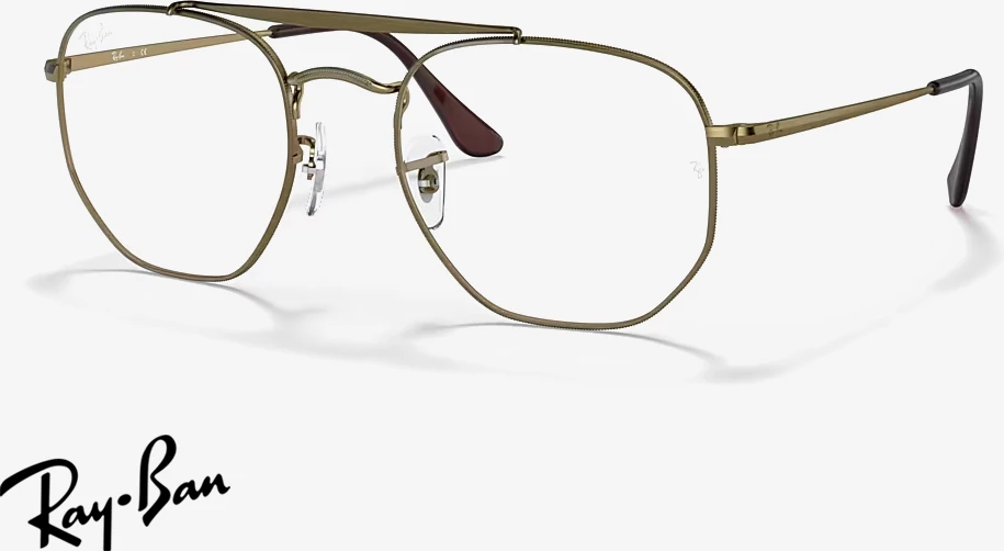 Korniza optike Ray-Ban RX3648V 3117 54