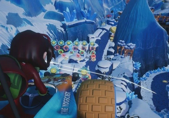 All-Star Fruit Racing: Yogscast Exclusive DLC Global
