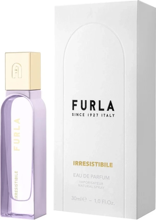 Eau De Parfum , Furla , Irresistibile , 30 ml