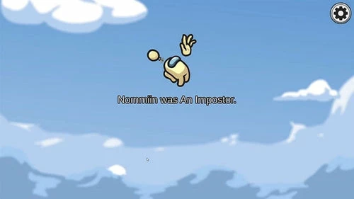 Among Us - Crewmate Edition Disk Version PS5