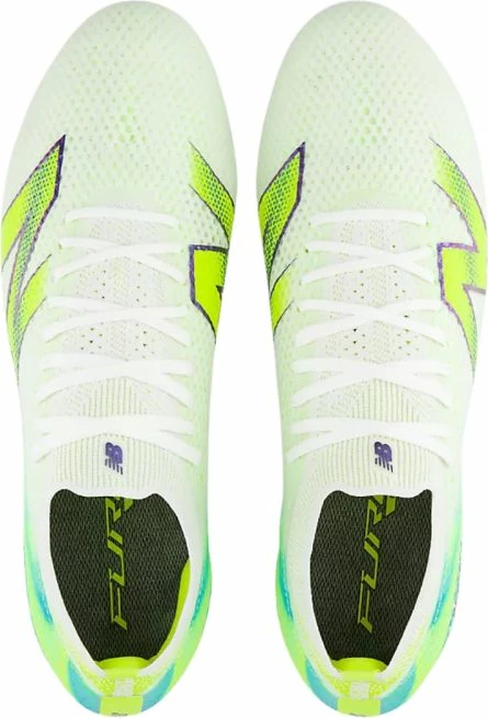 Atlete futbolli New Balance Furon V9 Elite SG NBUF1S68P [Madhësia: 43]