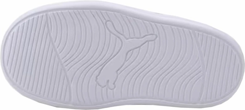Atlete për fëmijë Puma, blu marine [Madhësia: 19]