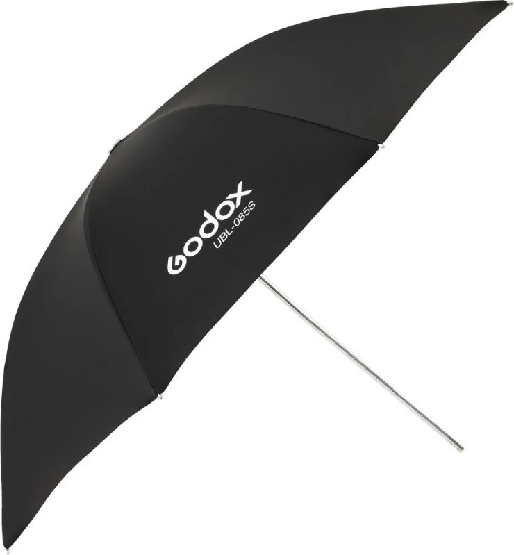 Çadra për ndriçim Godox UBL-085S, e argjendtë
