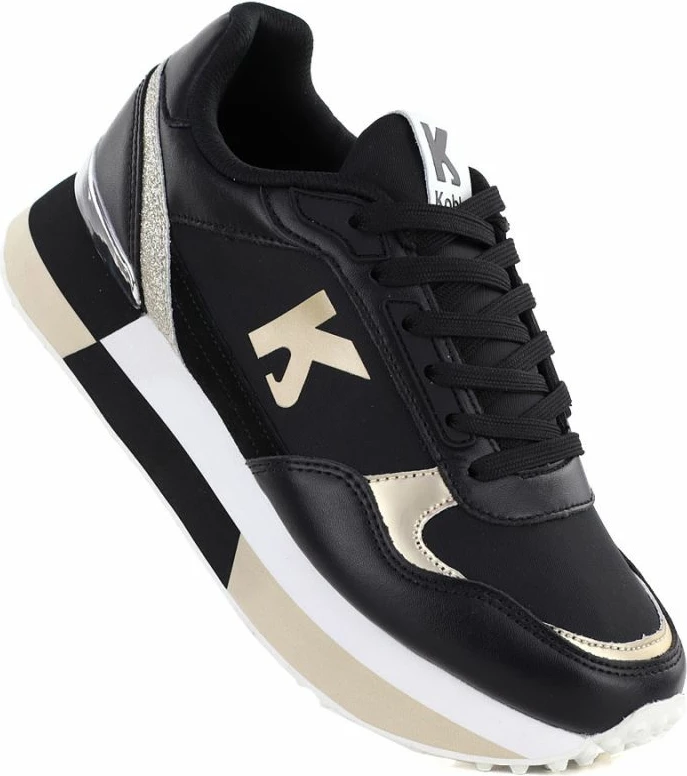 Atlete për femra Kobbo 100102, të zeza