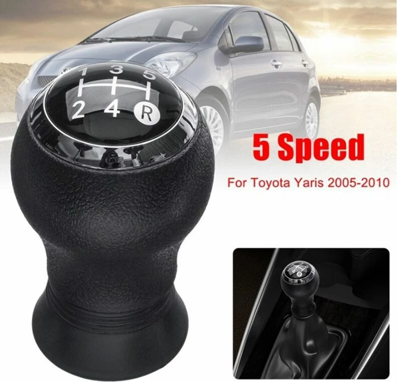 Doreze Nderr Shp Toyota Yaris 5shp