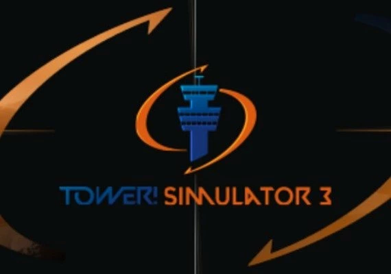 Tower! Simulator 3 EN Global