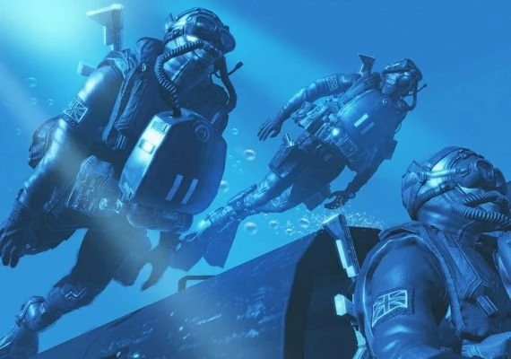 CoD Call of Duty: Modern Warfare 2 EN/FR/IT Global