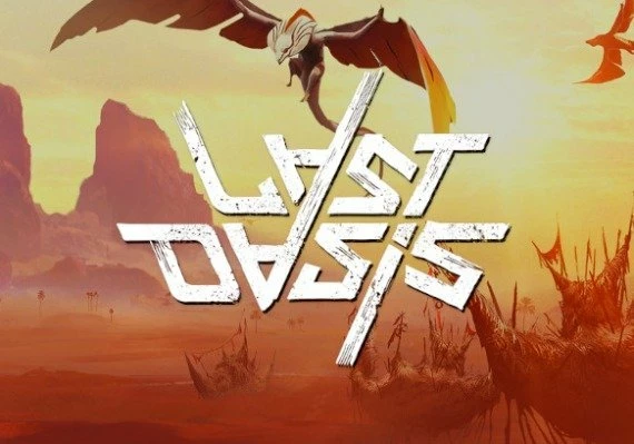 Last Oasis Global