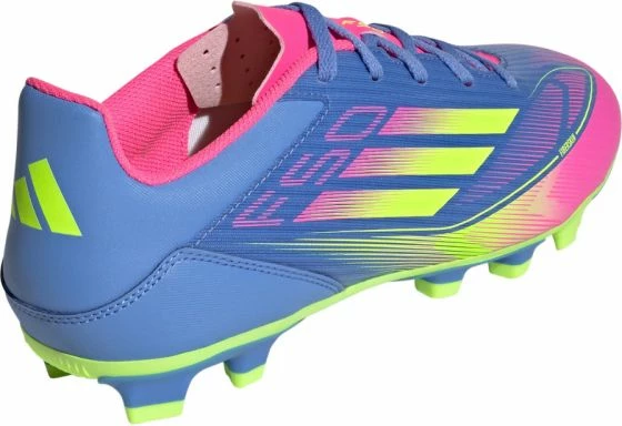 Atlete futbolli adidas për meshkuj, shumëngjyrëshe [Madhësia: 43 1/3]