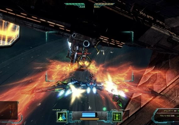 GoD Factory: Wingmen EN/DE/FR Global