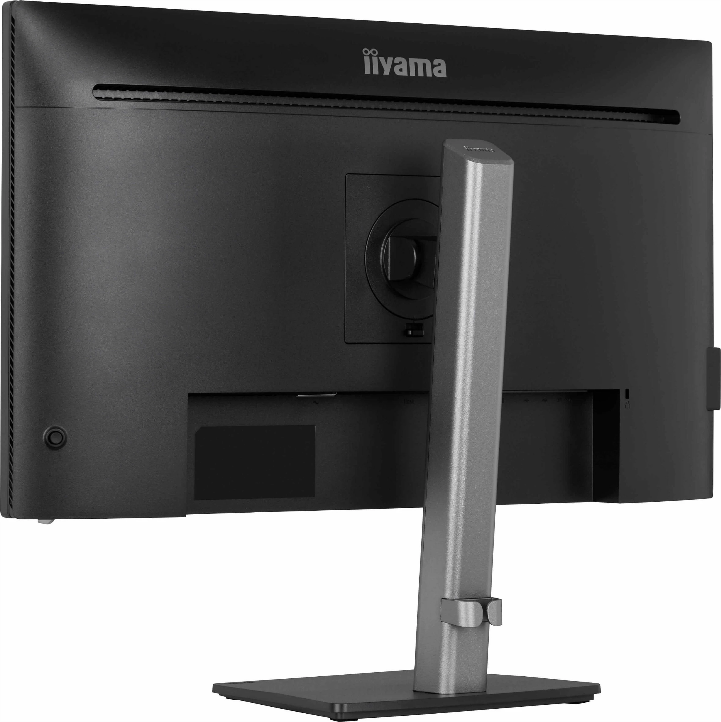 Monitor iiyama ProGraphic HB2701UHSNP-B1, 27", 4K UHD, IPS Black 2.0, 99% DCI-P3, i zi