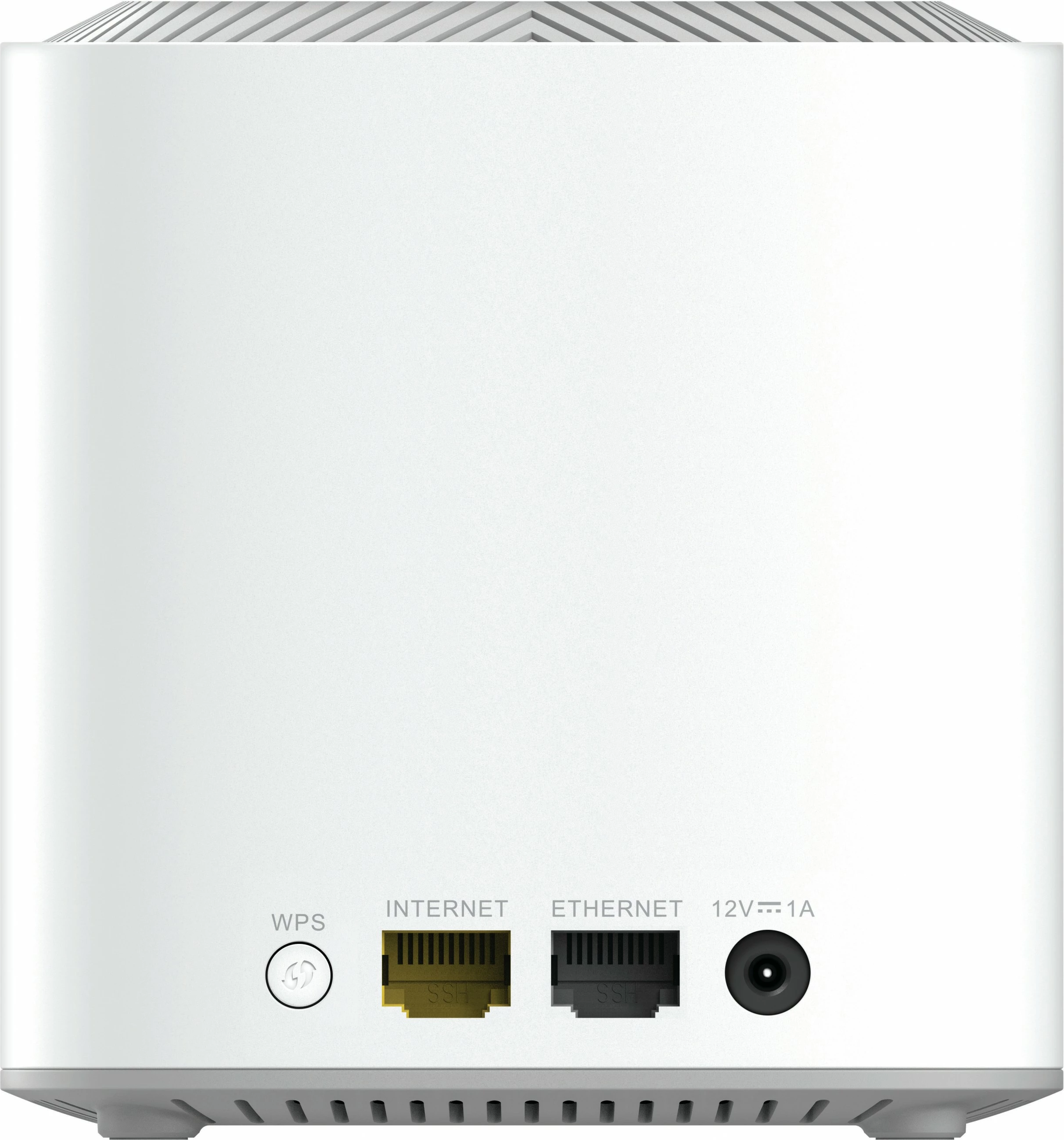 Sistem Wi-Fi D-Link COVR AX1800, Dual Band, Mesh, 2.4 GHz, 5 GHz